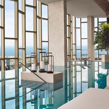 The Ritz-Carlton, Melbourne Exterior foto