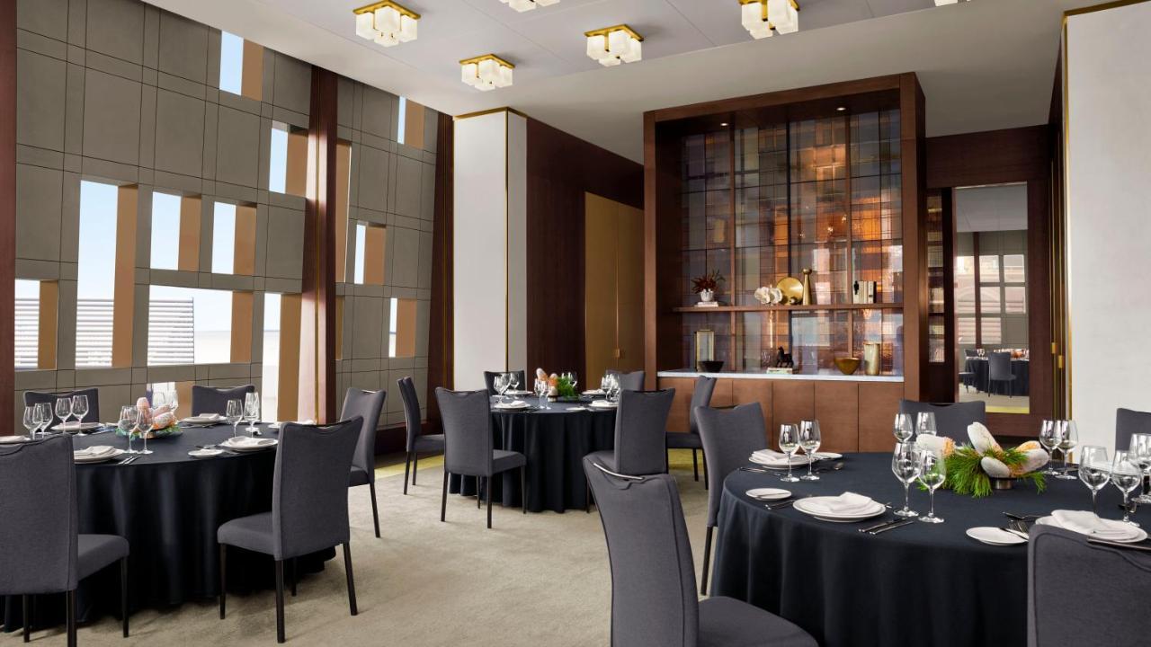The Ritz-Carlton, Melbourne Exterior foto