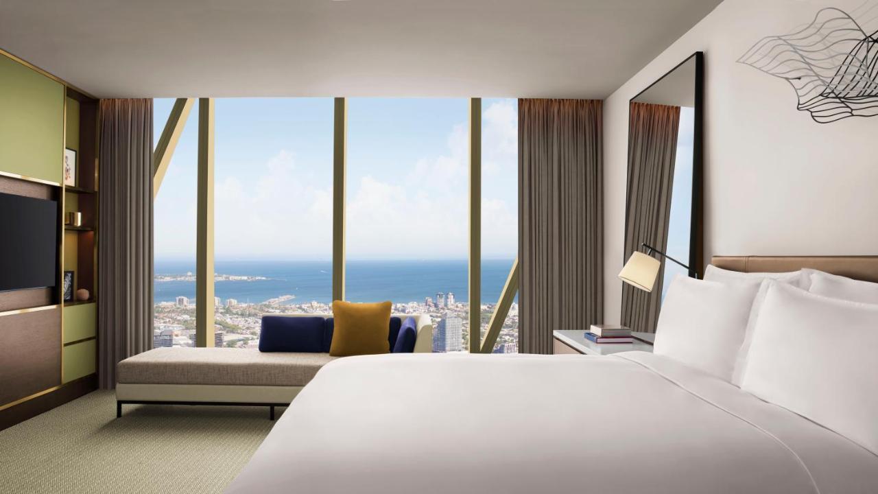 The Ritz-Carlton, Melbourne Exterior foto