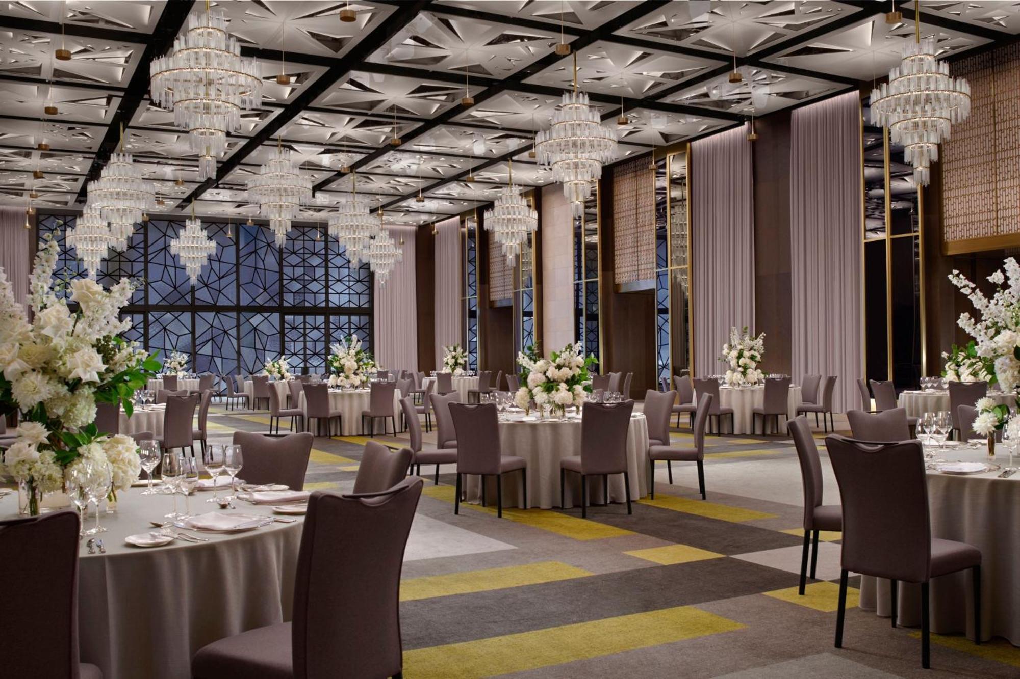 The Ritz-Carlton, Melbourne Exterior foto