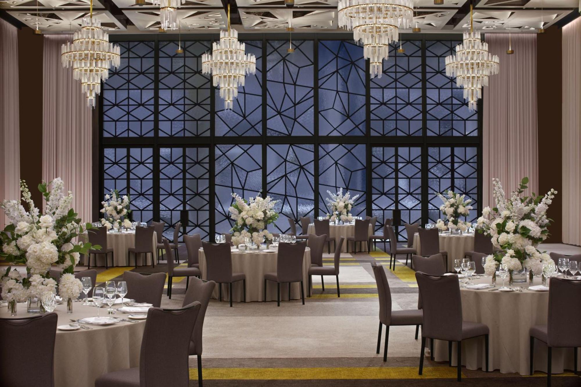 The Ritz-Carlton, Melbourne Exterior foto