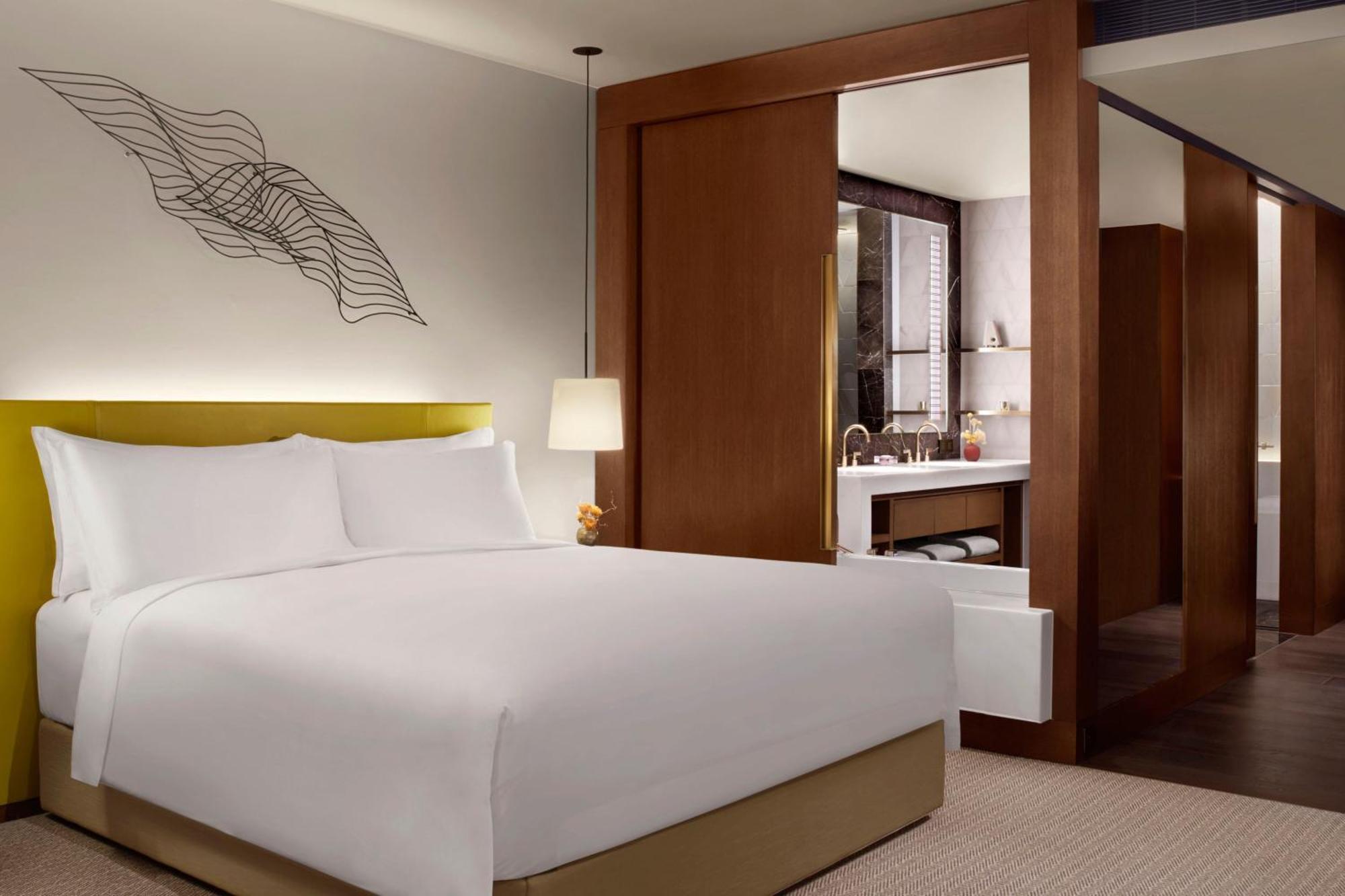 The Ritz-Carlton, Melbourne Exterior foto