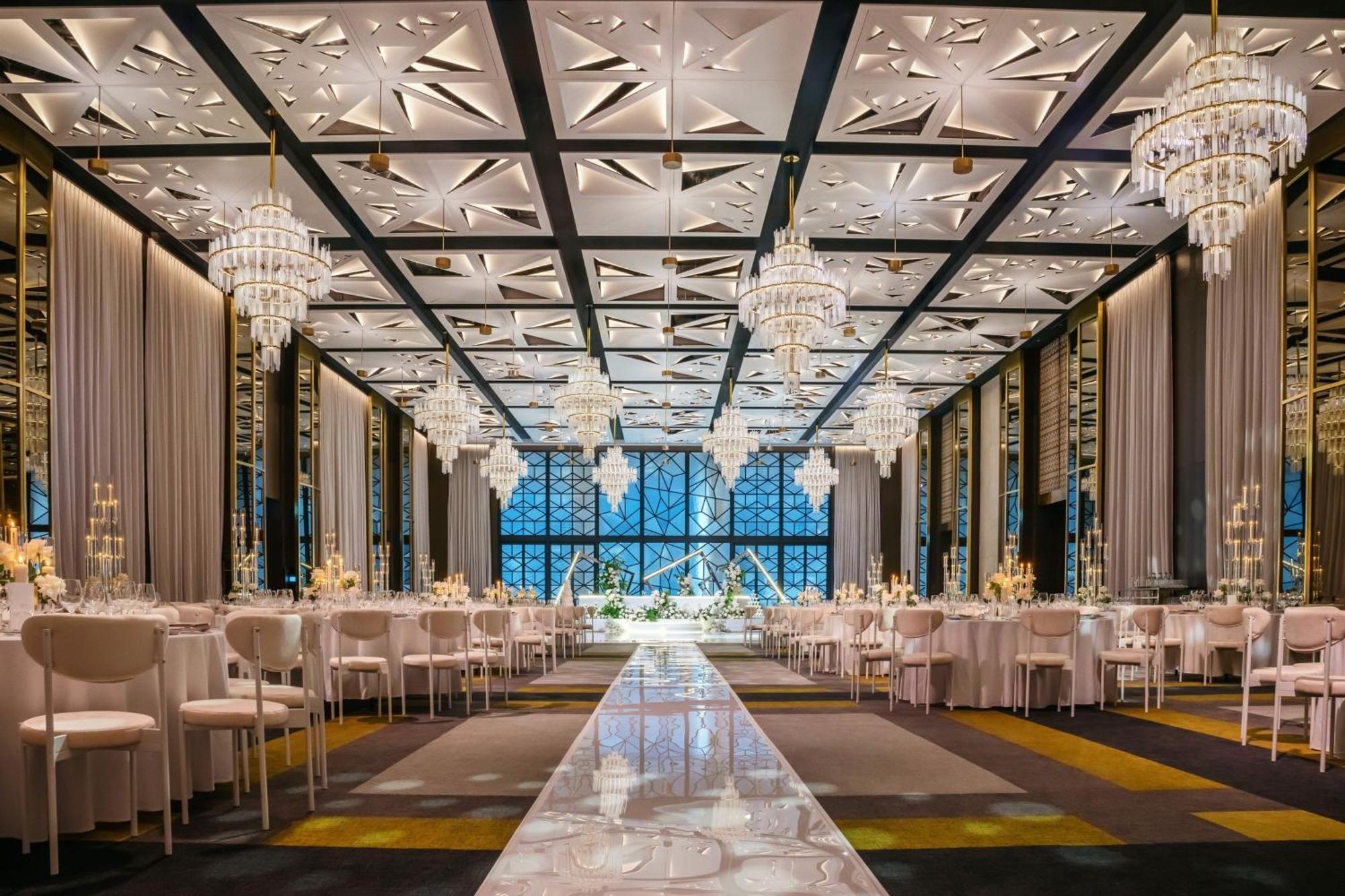 The Ritz-Carlton, Melbourne Exterior foto