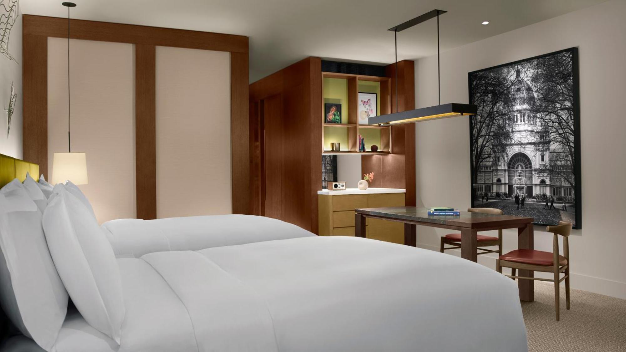 The Ritz-Carlton, Melbourne Exterior foto