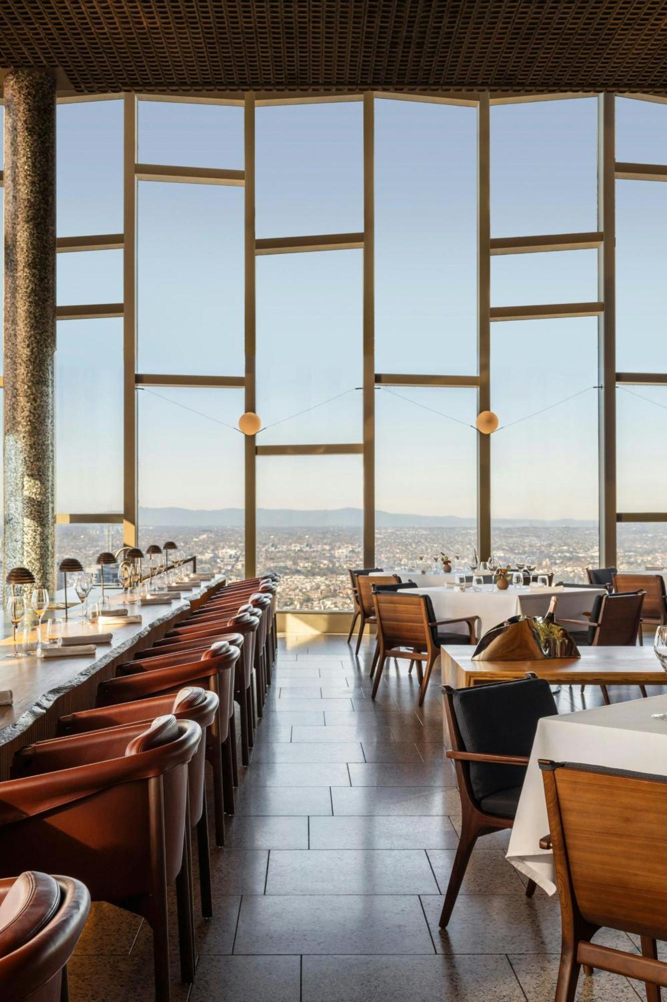 The Ritz-Carlton, Melbourne Exterior foto