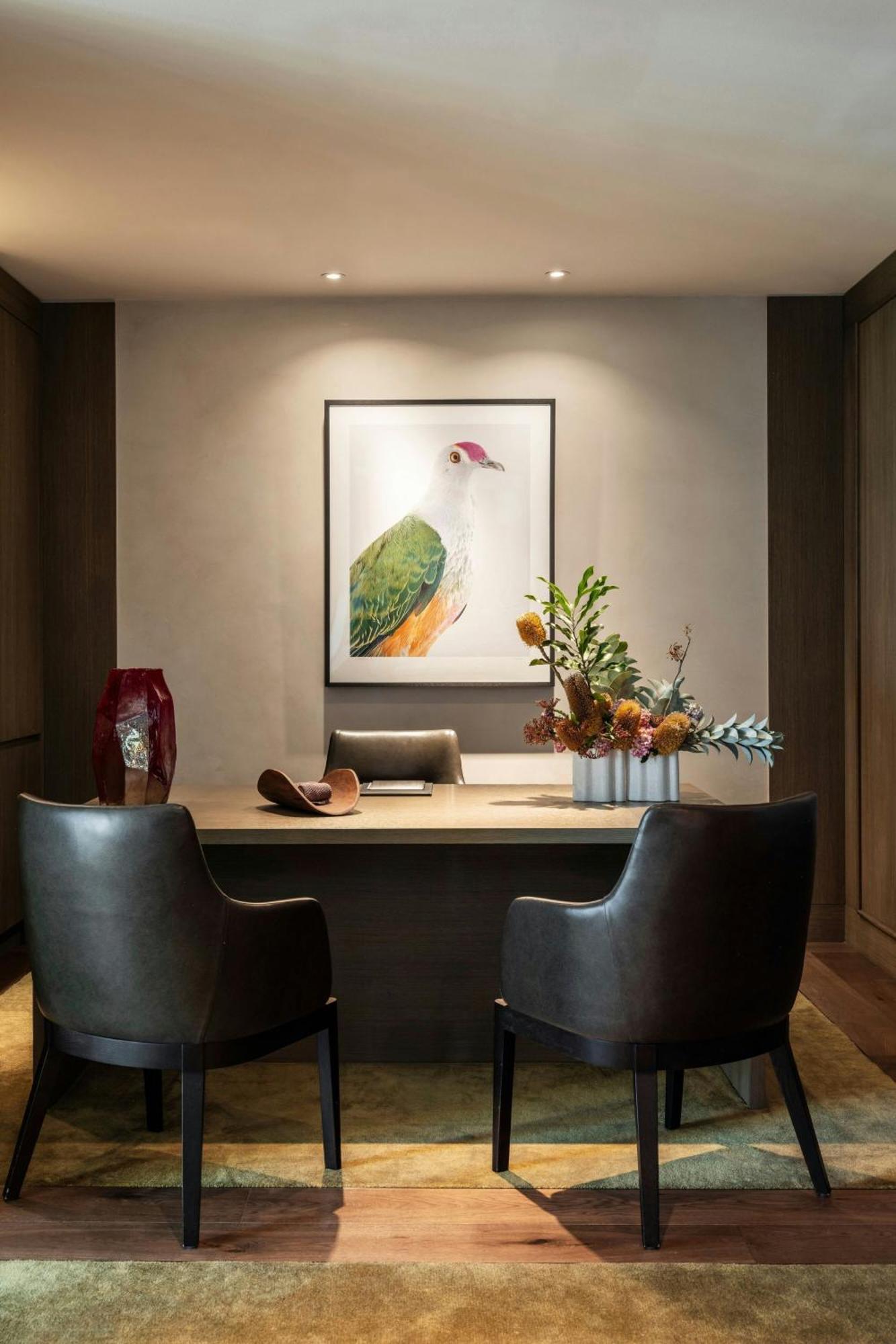The Ritz-Carlton, Melbourne Exterior foto
